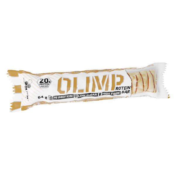 Baton Olimp Protein Bar 64g Coffee Delight Olimp Sport Nutrition