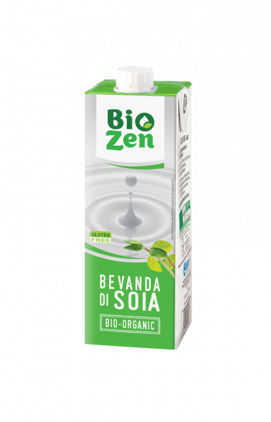 Napój sojowy Bio BioZen 1L