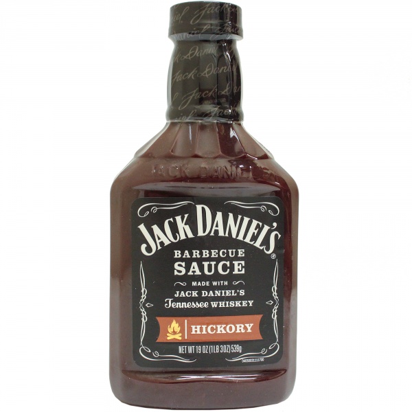 Sos Jack Daniel&#039;s mistrzowska mieszanka 