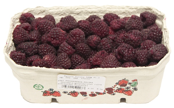 Malina (kosz)500g