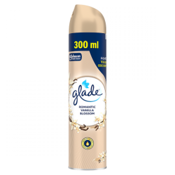 Odświeżacz powietrza Glade by Brise spray magnolia i wanilia