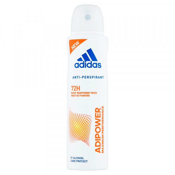 adidas Adipower antyperspirant w sprayu dla kobiet 150ml