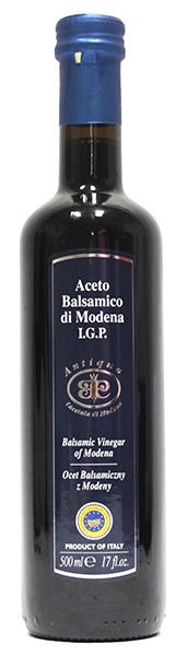 Ocet balsamiczny Lacetaia di Modena Antiqua 