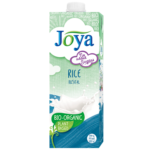 Napój ryżowy joya 