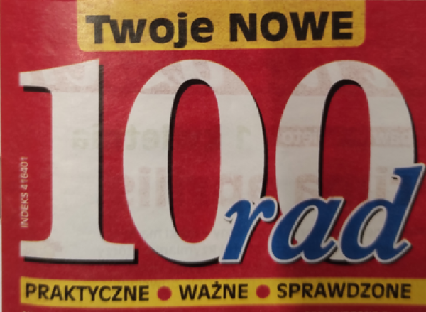Gazeta 100 rad 