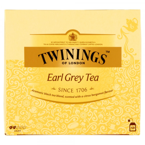 Herbata eksp twinings earl grey aromat 50tx2g 