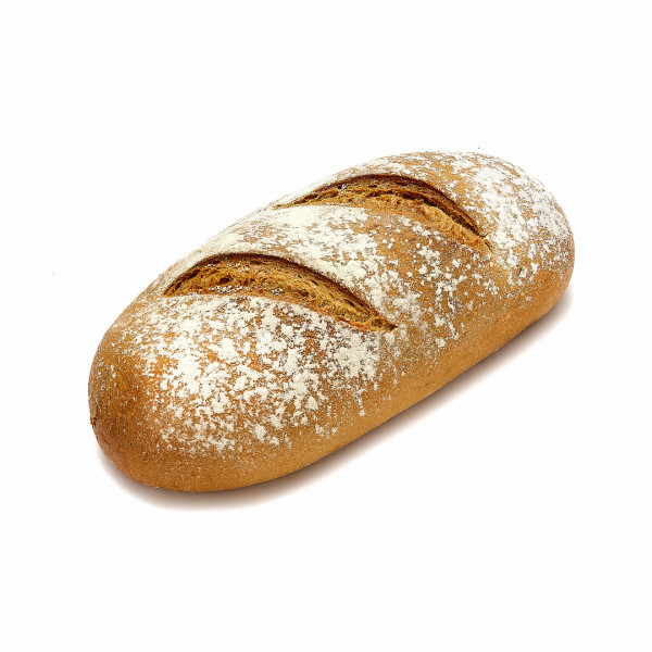 Wypiek Nowel chleb polski z mąką 