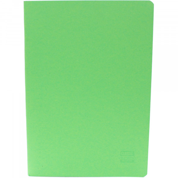 Zeszyt Herlitz Rainbow A4 96k kratka z marginesem