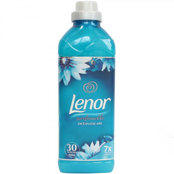 Lenor ocean escpae 