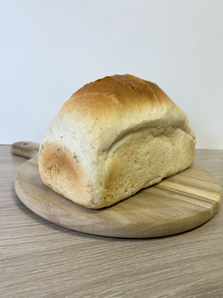 Chleb produkcja własna pszenny 