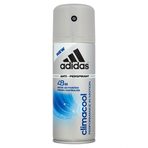 adidas Climacool antyperspirant w sprayu dla mężczyzn 150ml