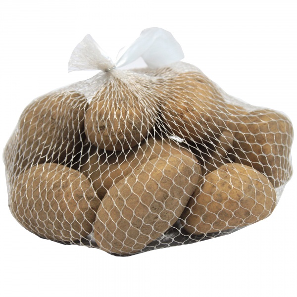 Bio-ziemniaki - polska 1kg 
