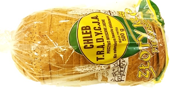 Chleb Tradycyjny 