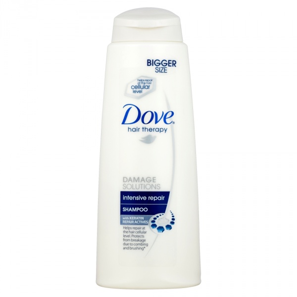 Dove Hair Therapy Intensive Repair Szampon 400 ml 