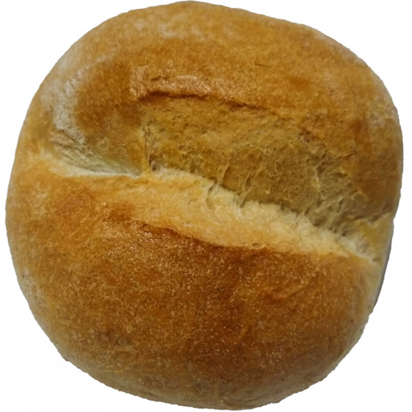 Spółdzielnia-bułka kłobucka mała 50g 