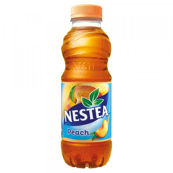 Napój Nestea ice tea brzoskwinia 
