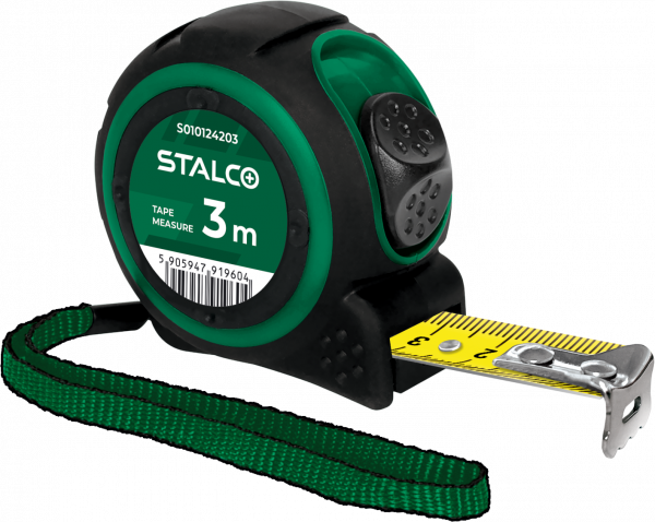 Miara Stalco zwijana 3mx16mm s010124203 1szt