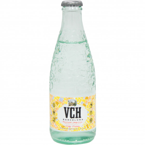Naturalna woda mineralno-lecznicza Vichy Catalan VCH Barcelona 250ml