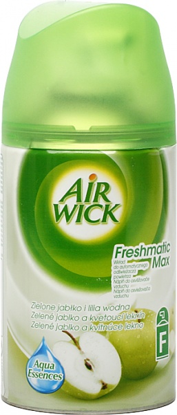 Air wick freshmatic zapas jab-lilia 