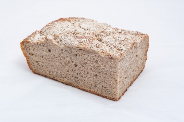 Chleb domowy na maślance- piekarnia Białobrzeski 