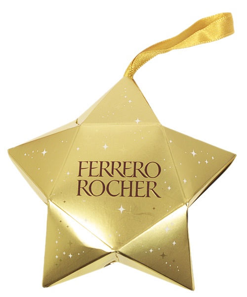 Praliny Ferrero Rocher 3 szt 