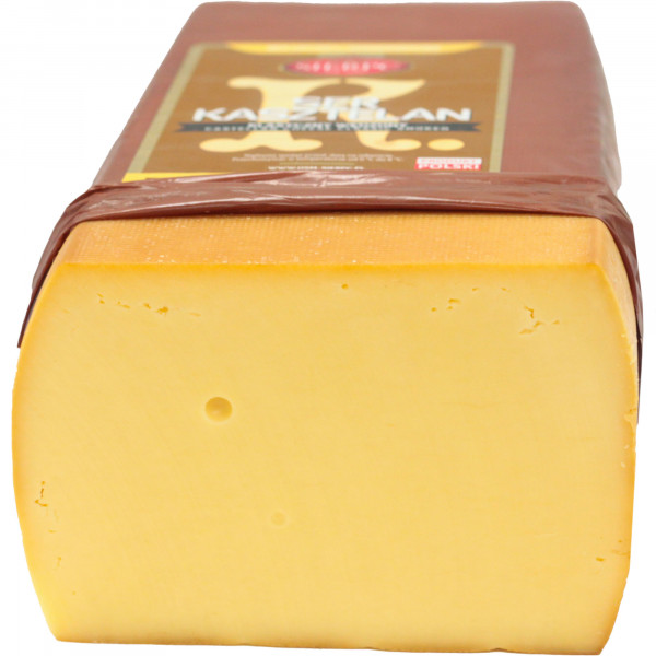 Ser kasztelan wędzony Sierpc