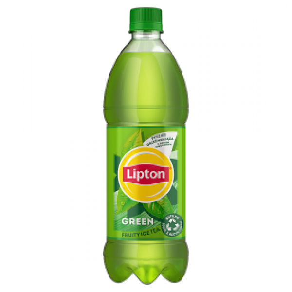 Napój ngaz Lipton Ice Tea green doliczana jest kaucja 0,50 zł. 