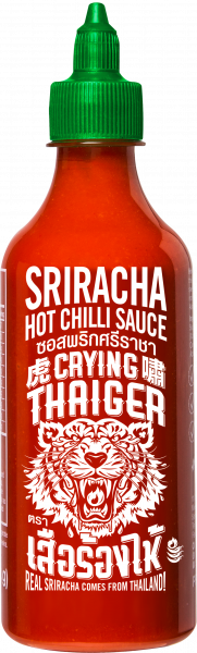 Sos suree sriracha chilli 440ml 