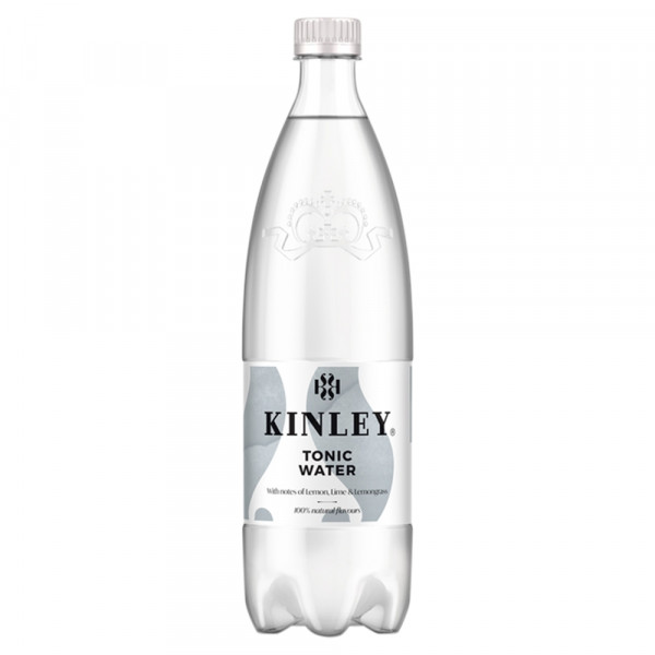 Napój gazowany Kinley Tonic Water Yang