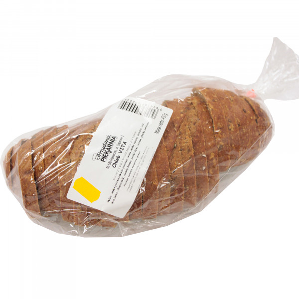 Krzosek-chleb vita krojony 