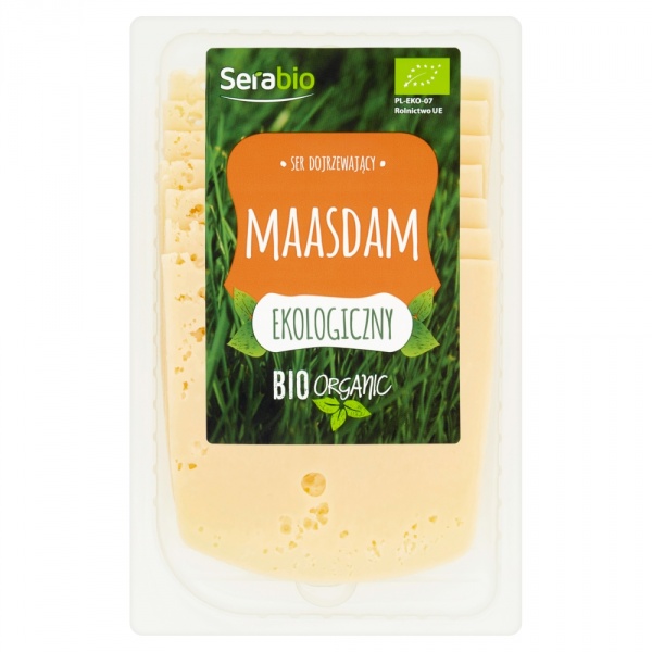 Ser Masdam bio plastry