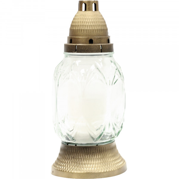 Znicz Amikus z-325 22h 26cm