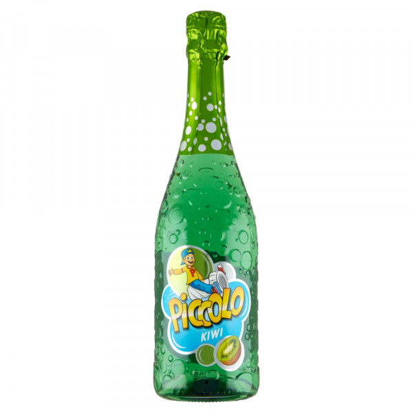 Napój gazowany PICCOLO KIWI 750ml