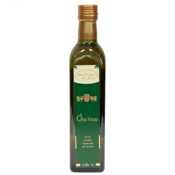 Oliwa z oliwek extra vergine 