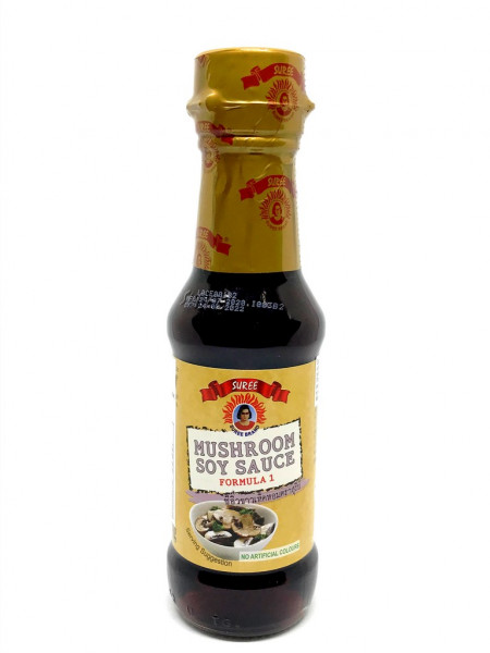 Sos suree sojowy grzybowy 150ml 