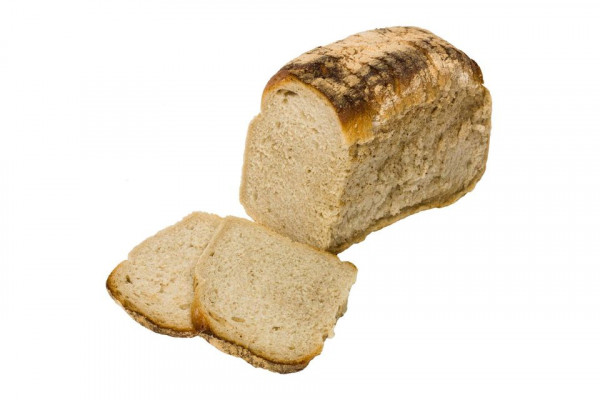 Chleb wiejski krojony 