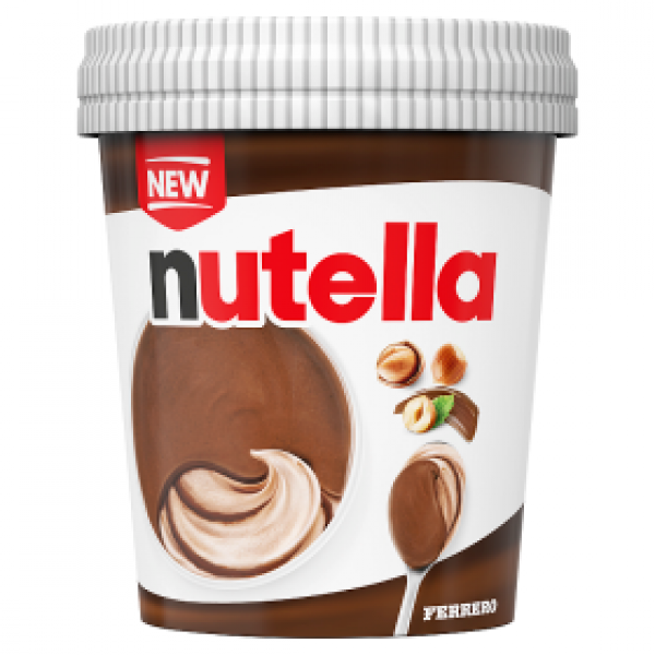 Nutella Ice Cream 470ml (230g)
