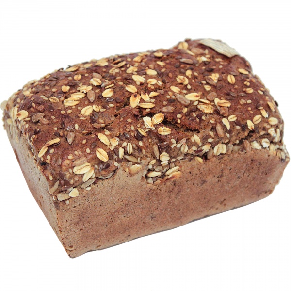 Chleb energia witalność mini (Produkt dostępny od przedziału godz12-14 