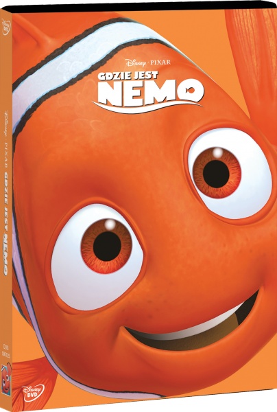 Gdzie jest Nemo? 