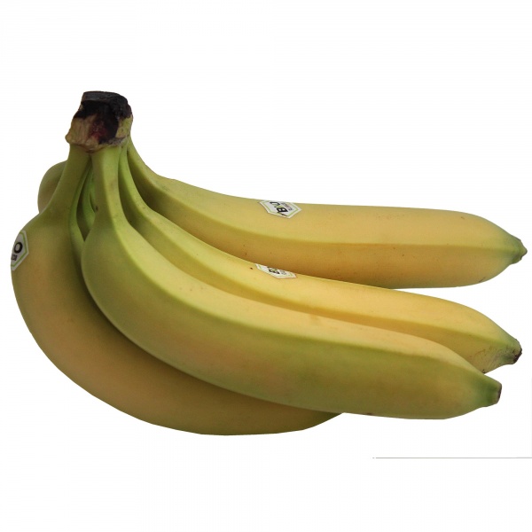 Banan bio-ekwador 