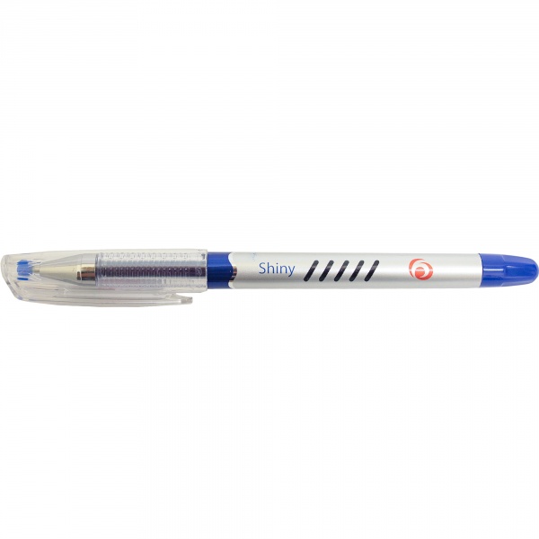 Długopis żelowy Shiny 
