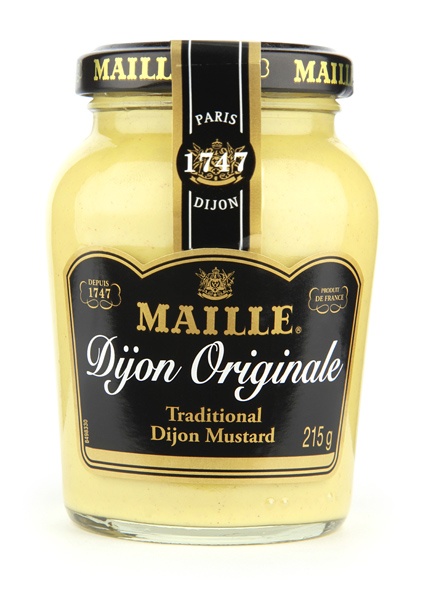 Musztarda Maille Dijon Orginale