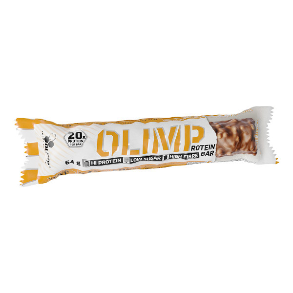 Baton Olimp Protein Bar 64g Peanut Butter Olimp Sport Nutrition