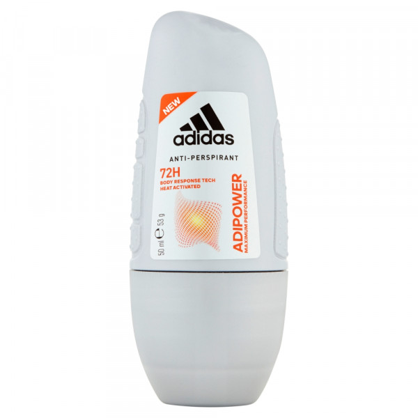 adidas Adipower antyperspirant w kulce dla mężczyzn 50 ml