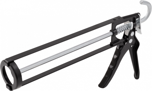 Wyciskacz Stalco do mas silikonowych 240mm