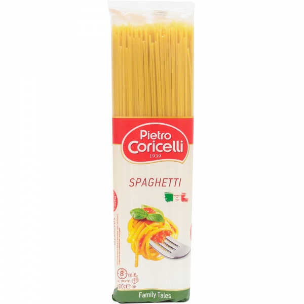 Makaron spaghetti Pietro Coricelli 