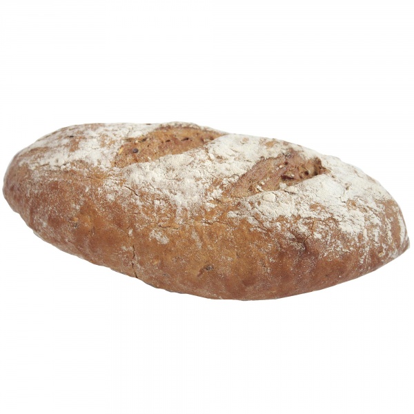 Chleb nizza fitness - pro mcm 