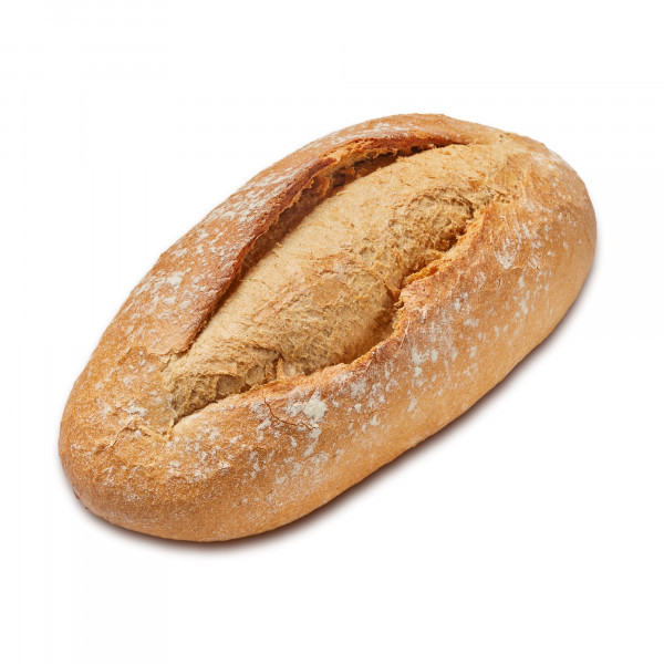 Chleb wypiek Nowel Razowy z maślanką 