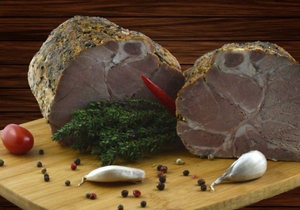 Karczek Janhas Staropolski kg 