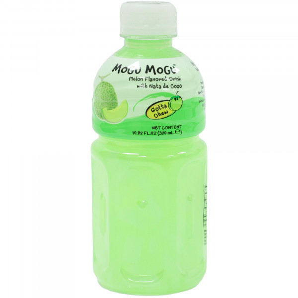 Napój niegazowany mogu mogu melon 320ml 